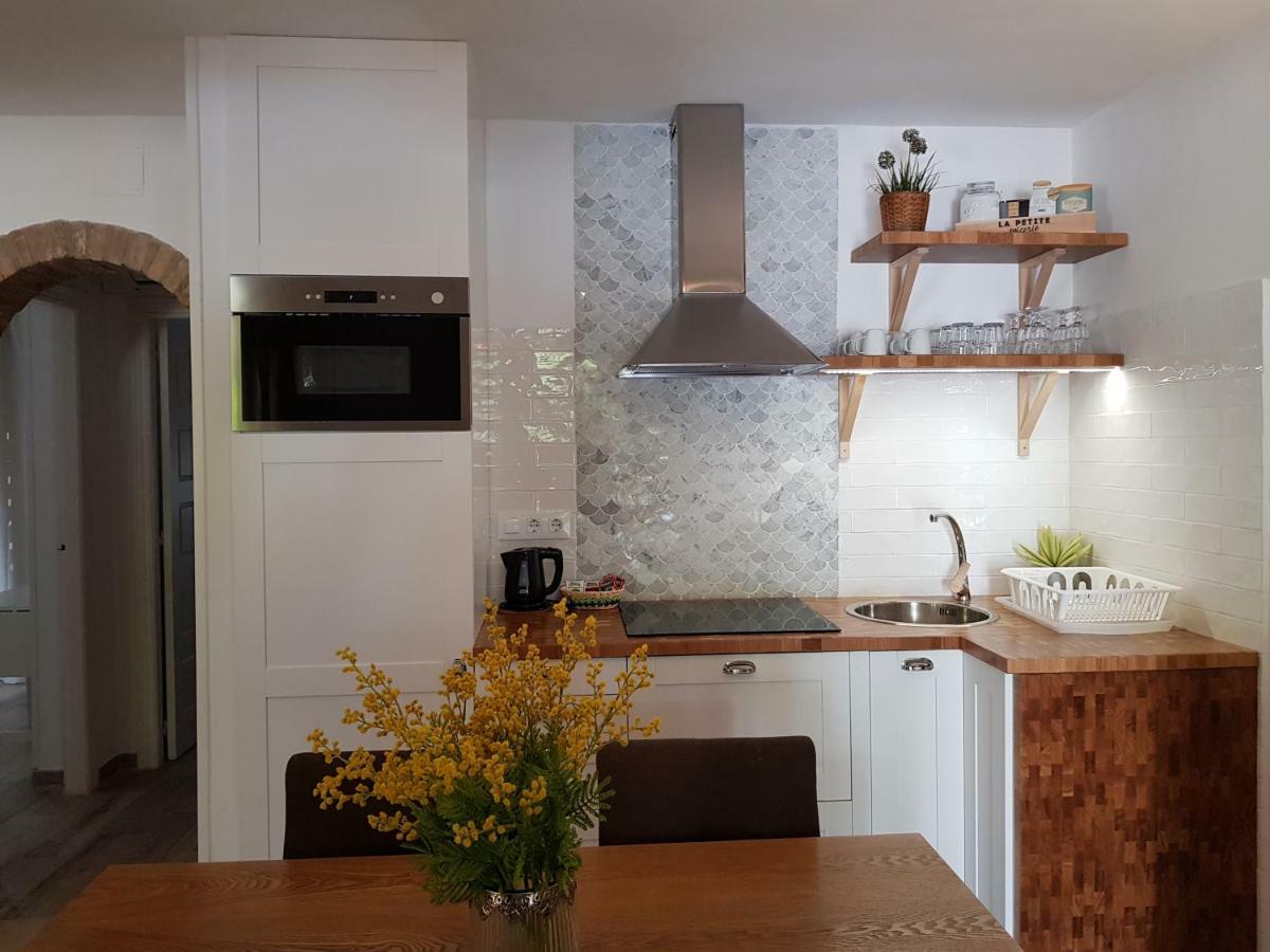 Apartamento Mr Racona. 41 Διαμέρισμα Denia Εξωτερικό φωτογραφία